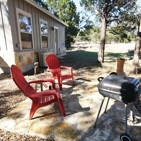 Cabins At Flite Acres - Texas Sage 温伯利 外观 照片